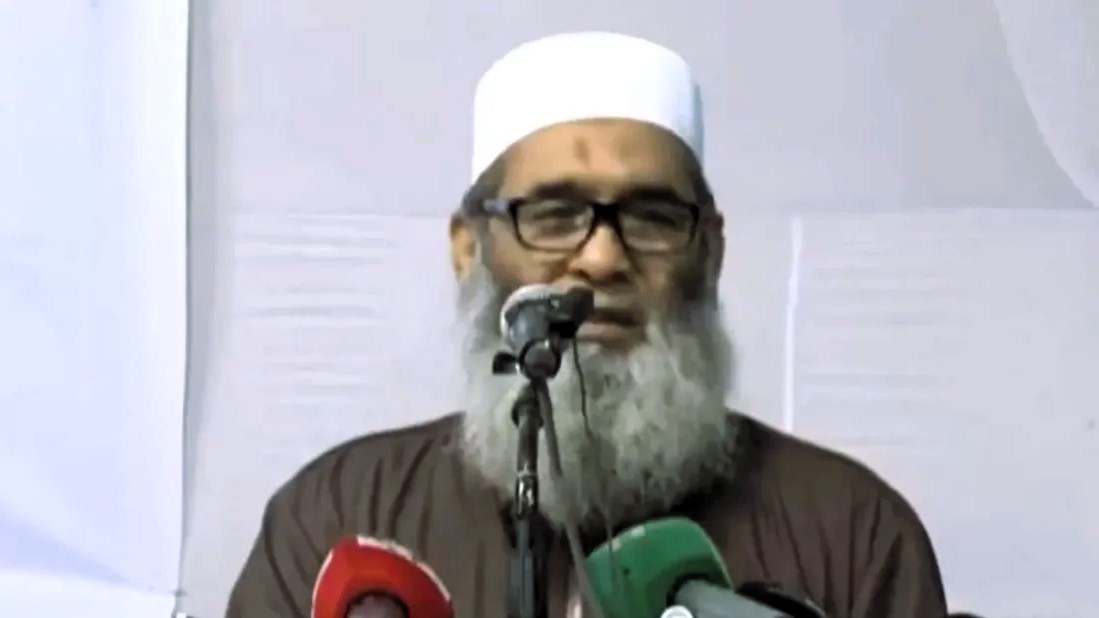 যারা নির্বাচনের আগে গণভোট চায় না, তারা গণতন্ত্রে বিশ্বাসী না: মুজিবুর রহমান